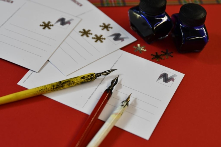 Sütterlin-Schreibwerkstatt: Weihnachtsedition – Niederrheinischen ...