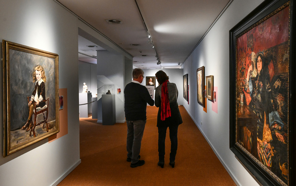 PM-Museum-Kevelaer_Führung-Sammlung-Ratermann_Bild-3_Foto-Gottfried-Evers