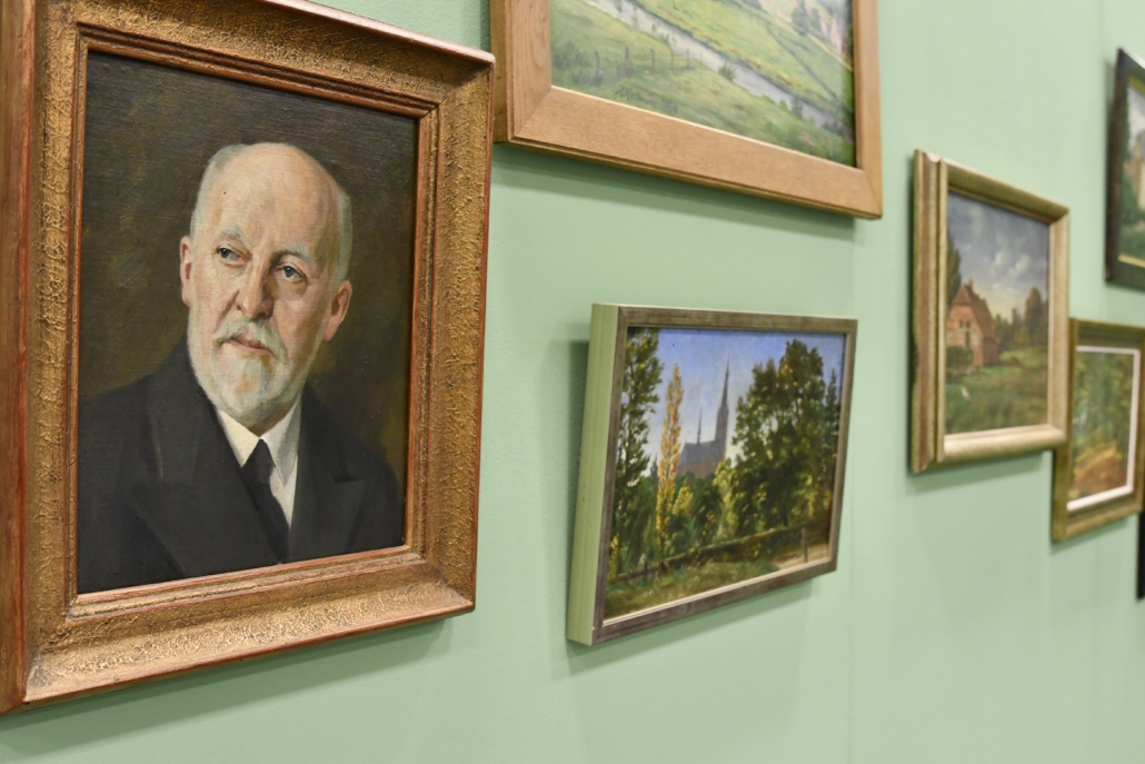 PM MuseumKevelaer Vorfeld und Holtmann_Bild 4