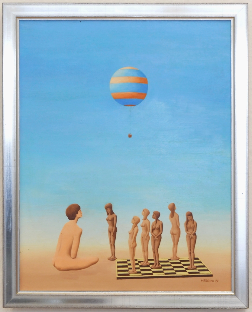 BLICK INS DEPOT 2-26